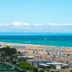 Apartament Poolside Cozy Getaway Bibione